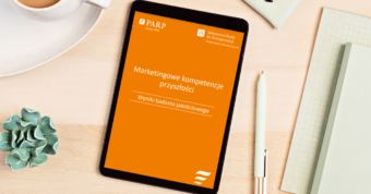 Raport: Marketingowe kompetencje przyszłości. Edycja III
